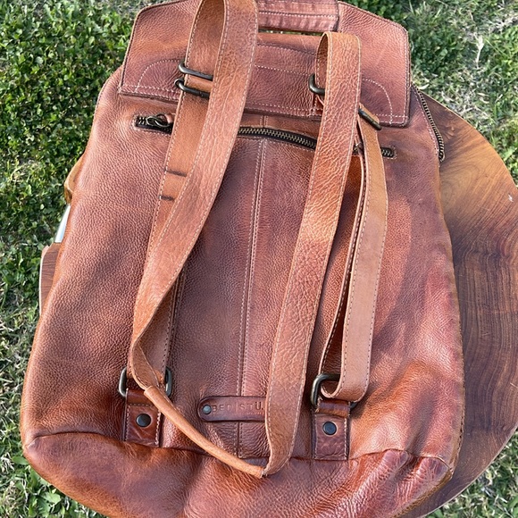 Bed Stu Patsy backpack - Picture 8 of 11